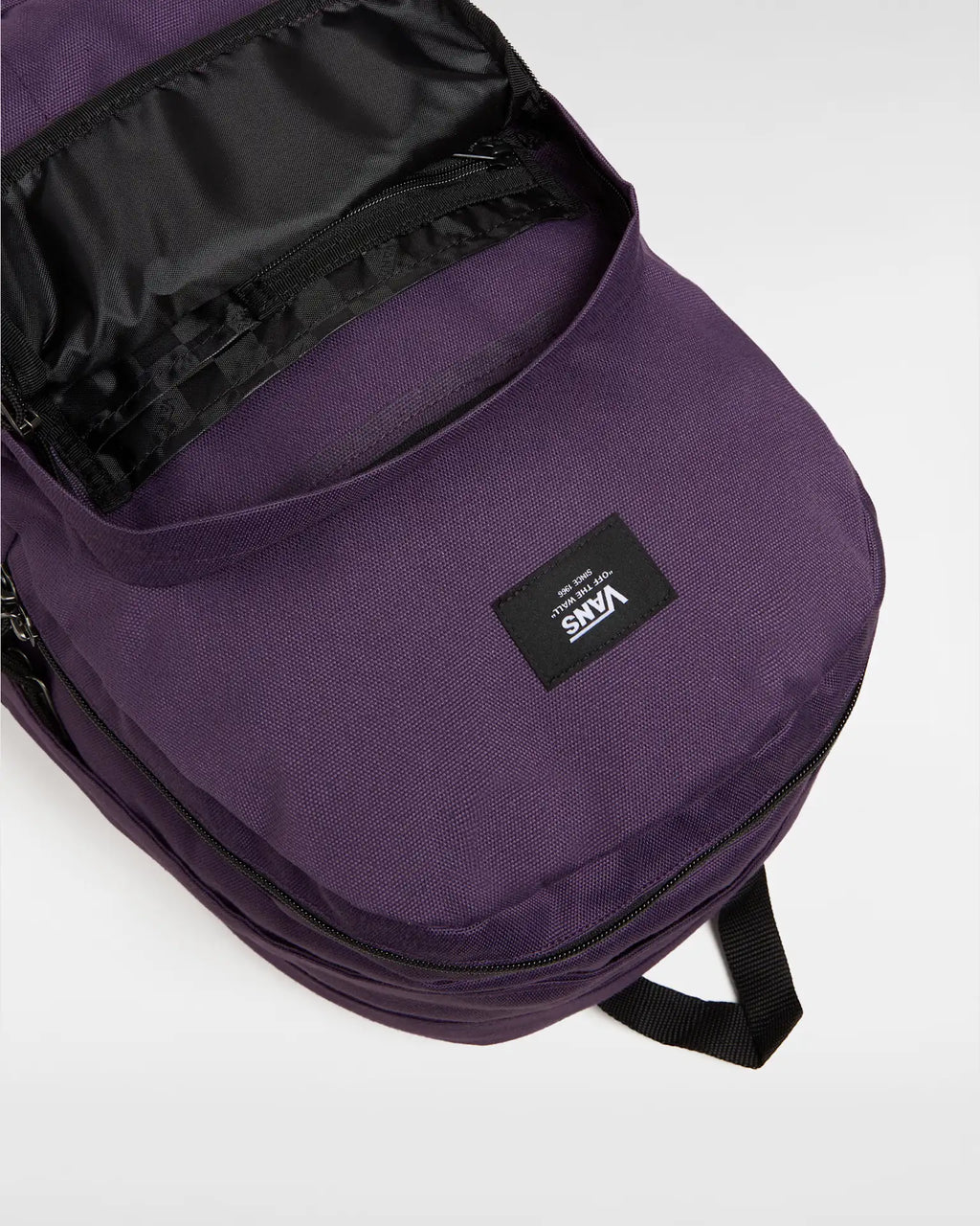 Vans Old Skool Trek Backpack gothic grape VN000HRH11E1 - 5
