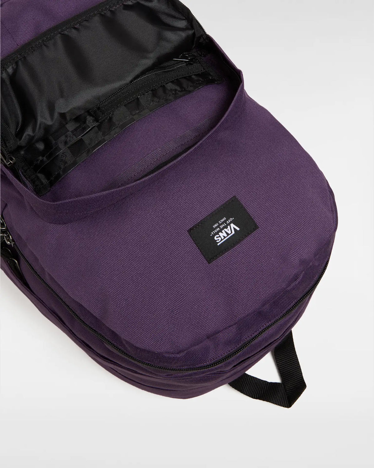 Vans Old Skool Trek Backpack gothic grape VN000HRH11E1 - 5