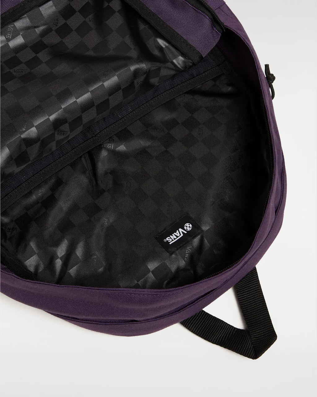 Vans Old Skool Trek Backpack gothic grape VN000HRH11E1 - 7
