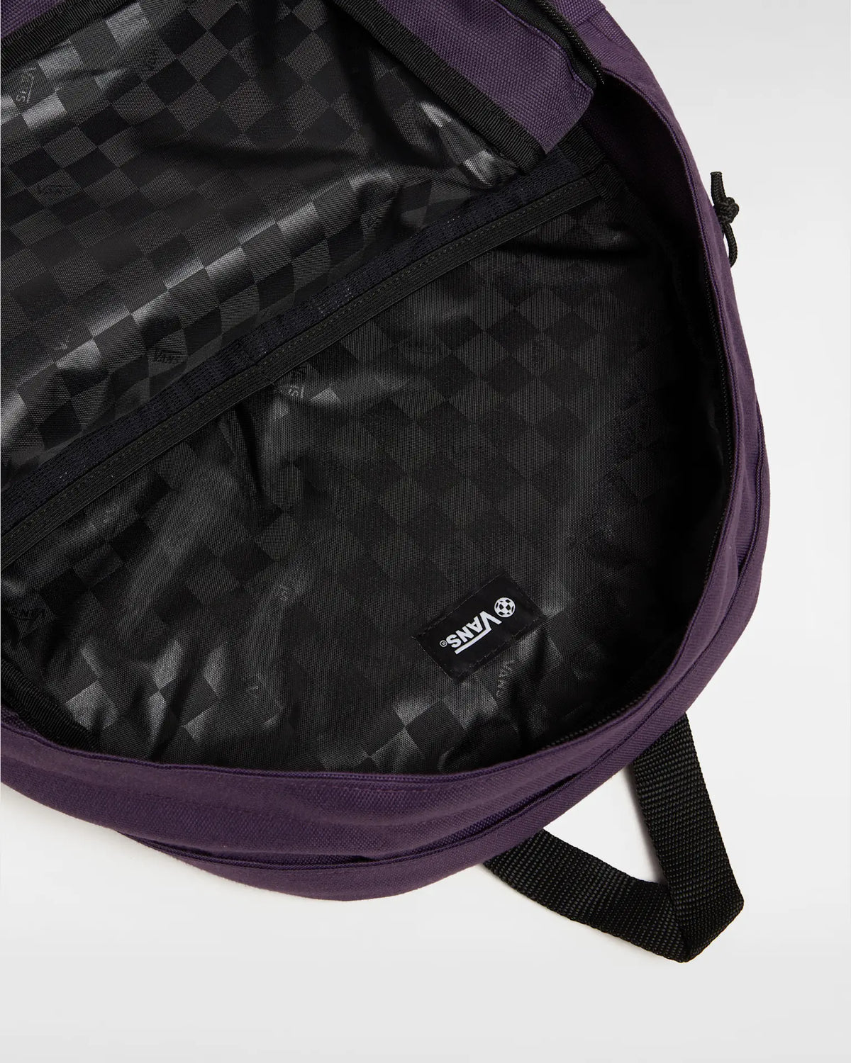 Vans Old Skool Trek Backpack gothic grape VN000HRH11E1 - 7