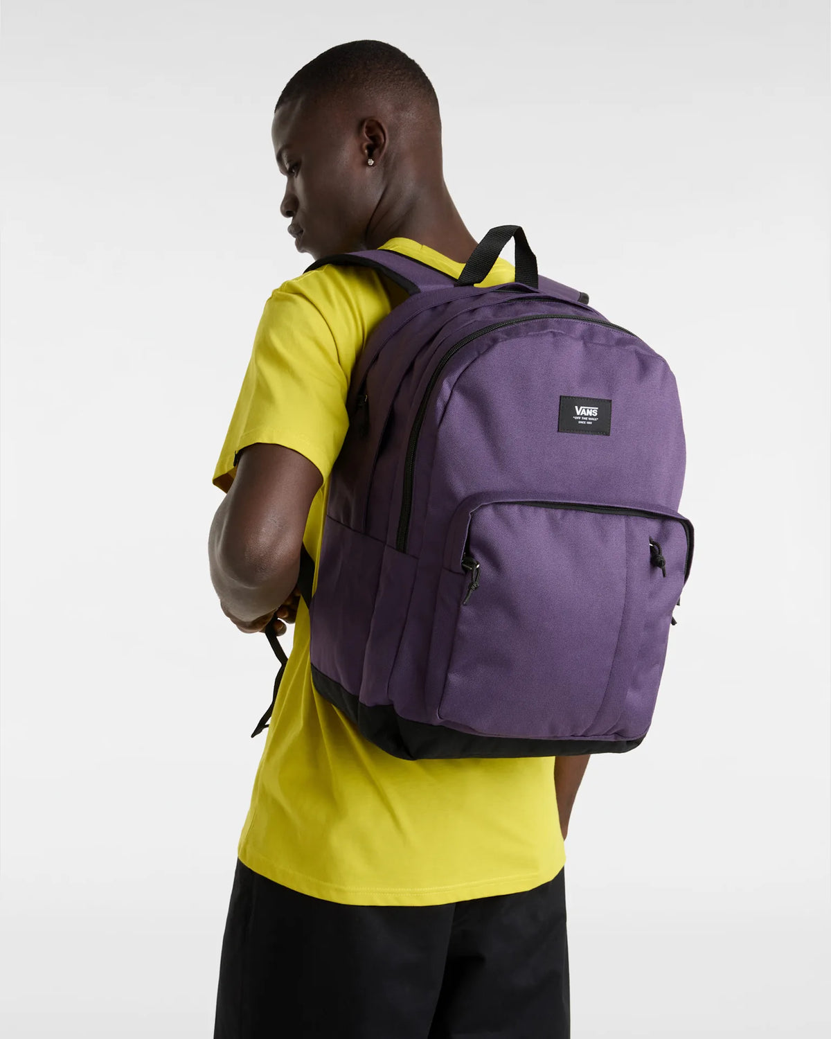 Vans Old Skool Trek Backpack gothic grape VN000HRH11E1 - 9