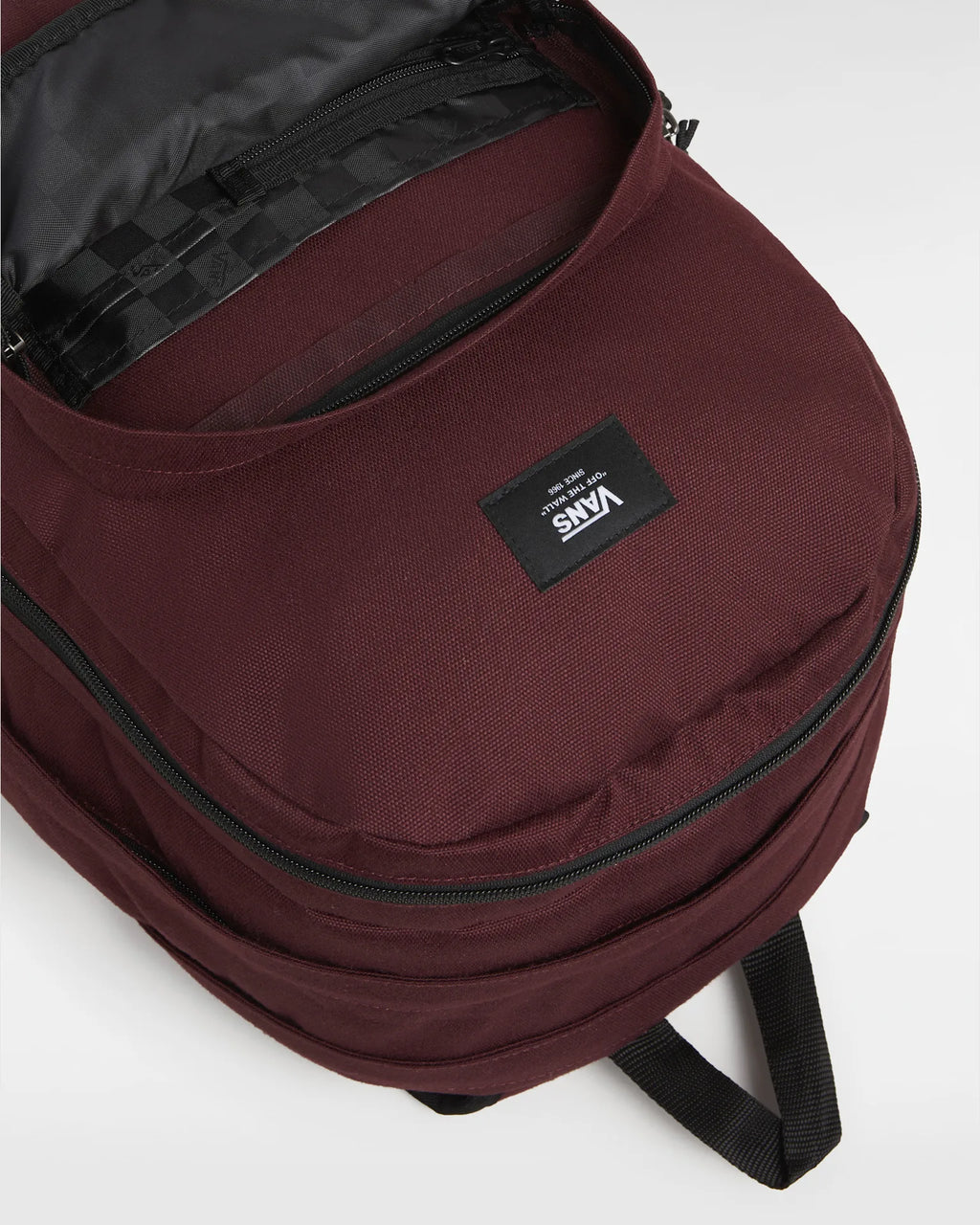 Vans Old Skool Trek Backpack Port Royale VN000HRH4QU1 - 5