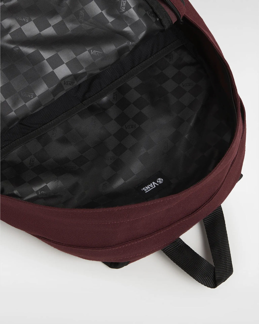 Vans Old Skool Trek Backpack Port Royale VN000HRH4QU1 - 7