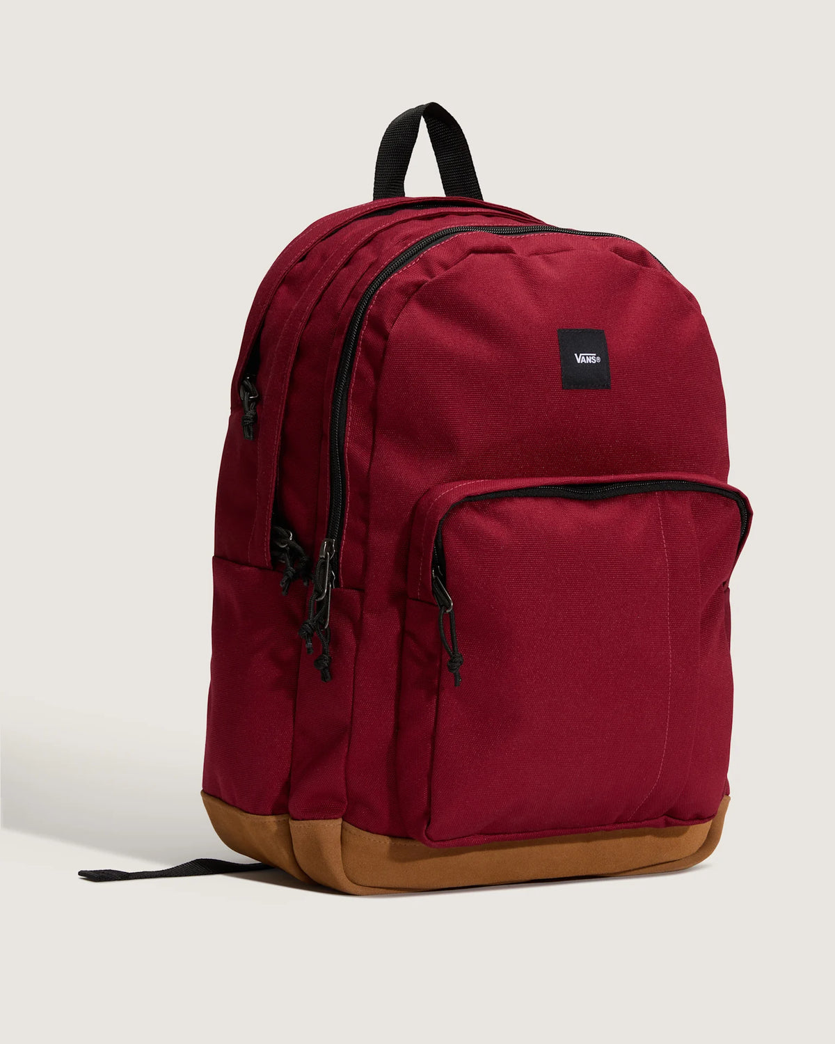 Vans Old Skool Trek Backpack Bordeaux VN000HRHBRD1 - 2