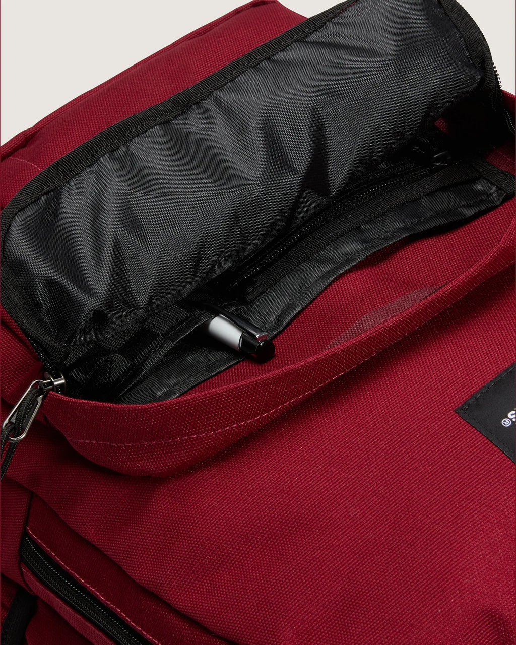 Vans Old Skool Trek Backpack Bordeaux VN000HRHBRD1 - 6