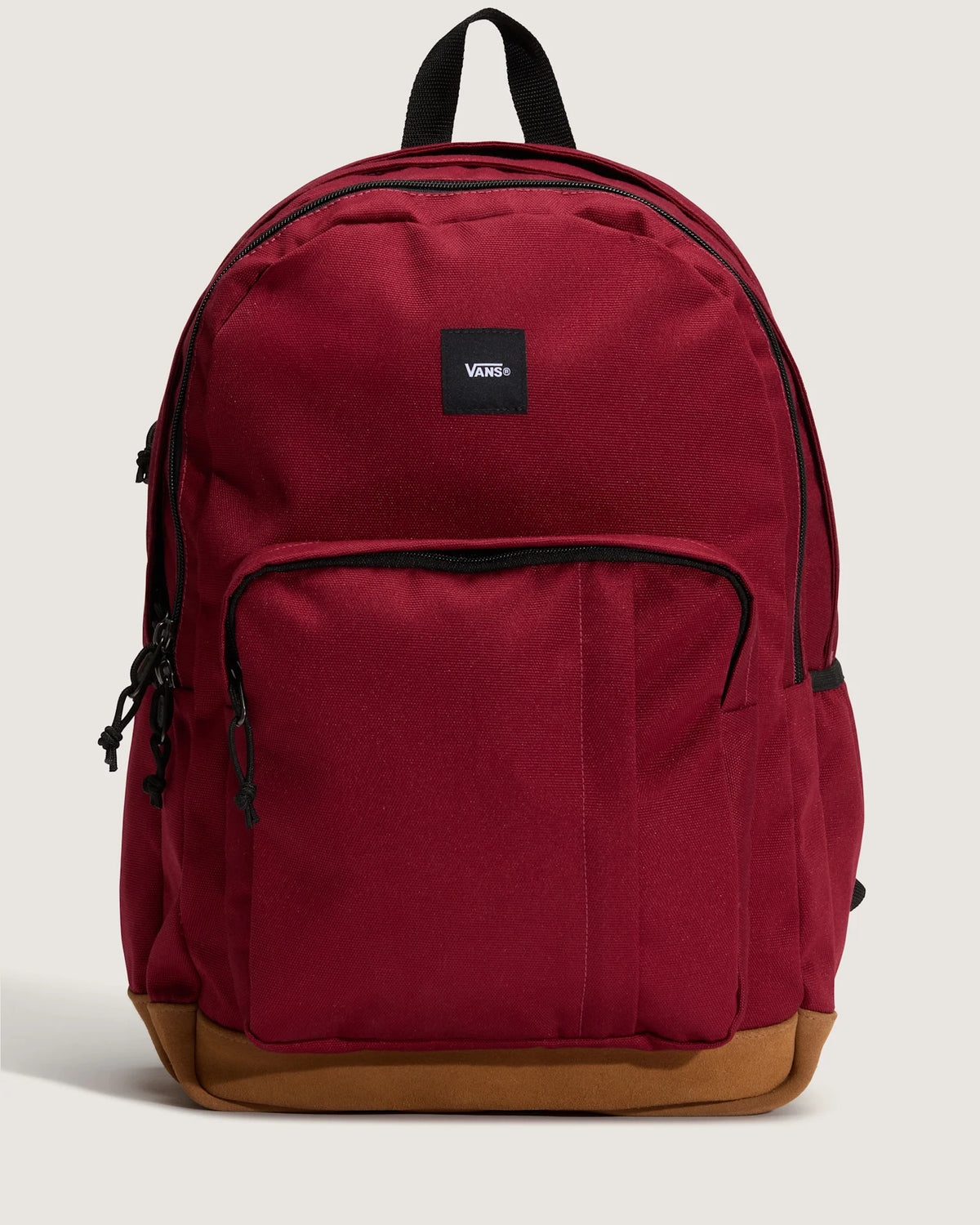 Vans Old Skool Trek Backpack Bordeaux VN000HRHBRD1 - 1