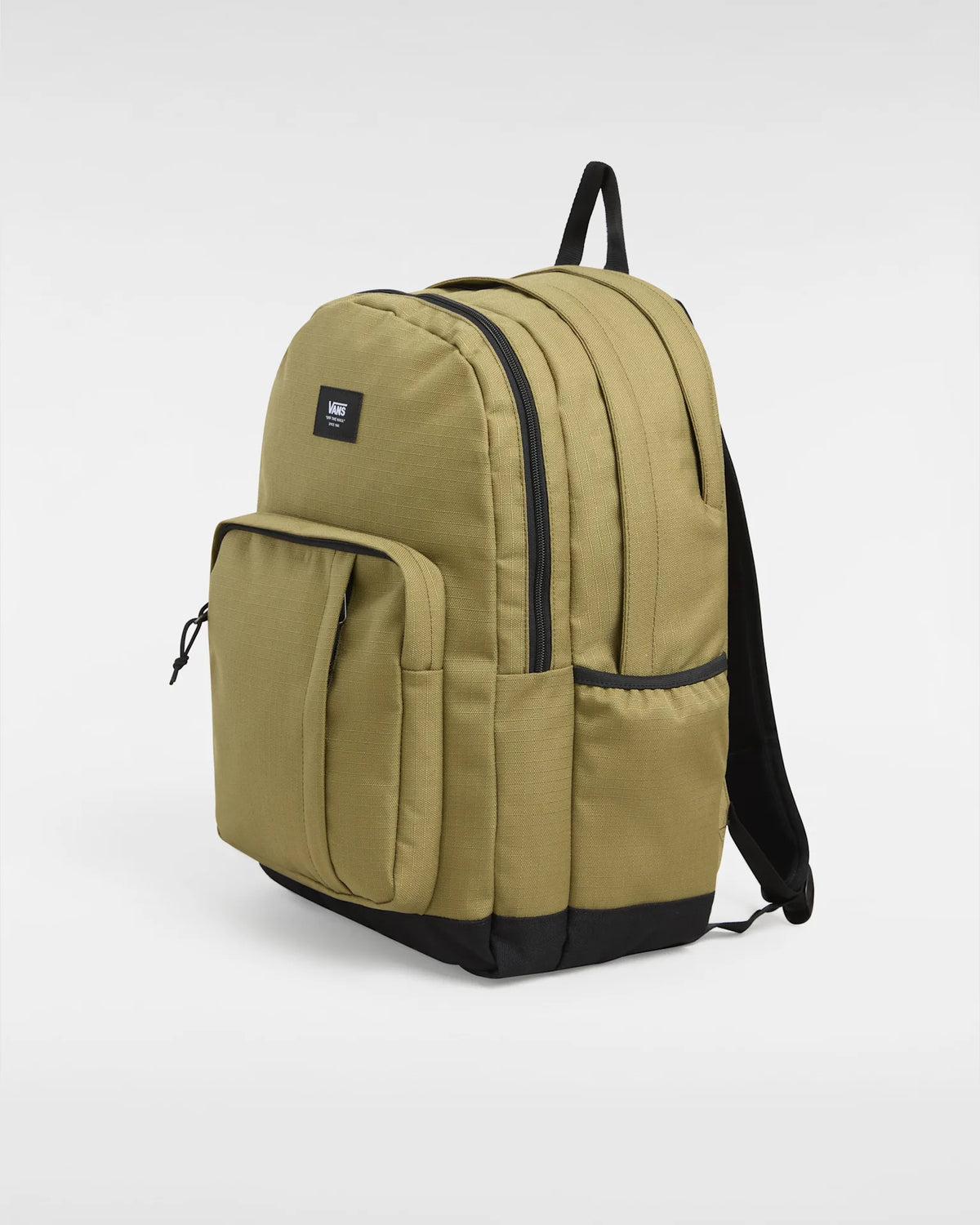 Vans Old Skool Trek Backpack Gothic Olive VN000HRHCUQ1 - 3