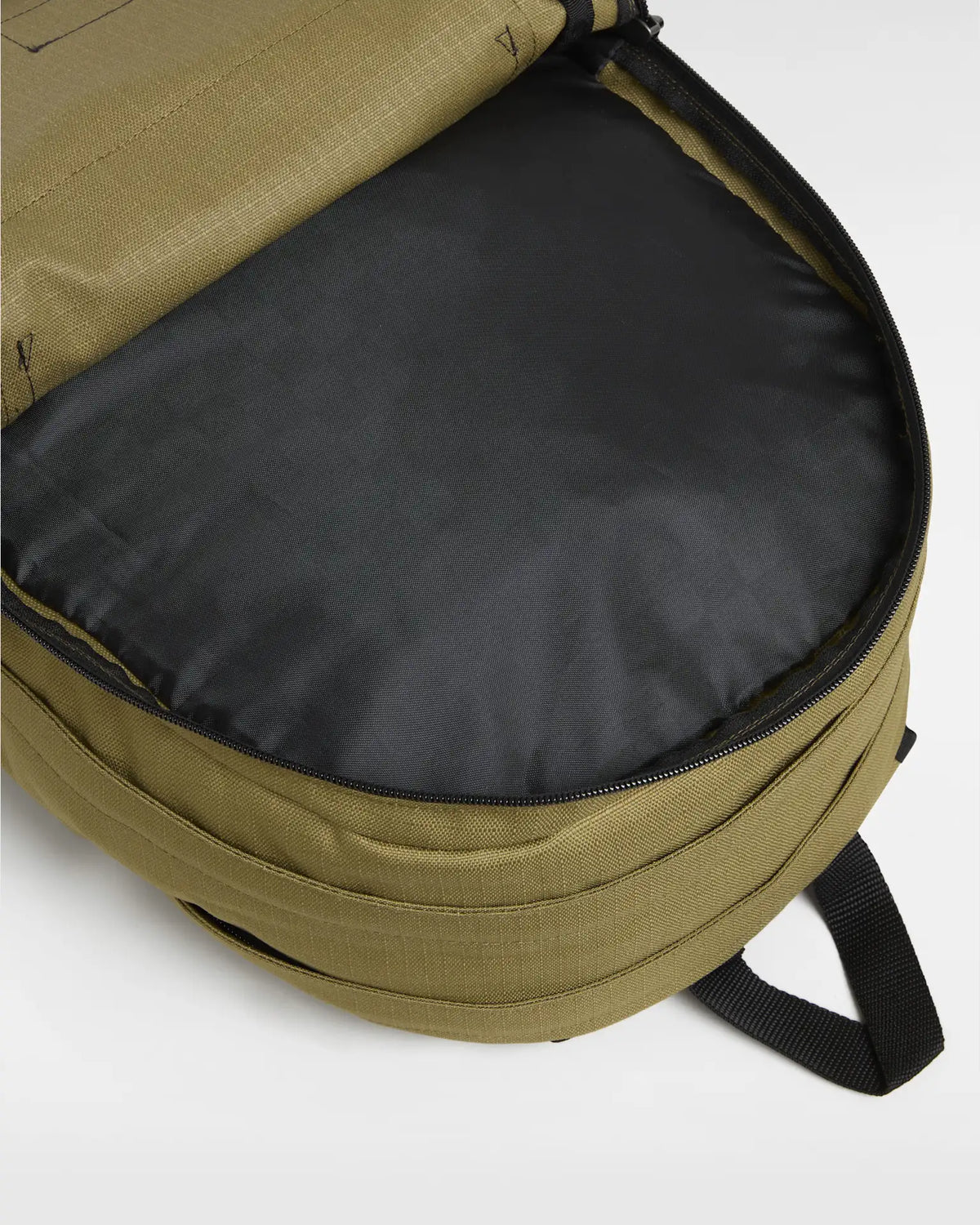 Vans Old Skool Trek Backpack Gothic Olive VN000HRHCUQ1 - 6