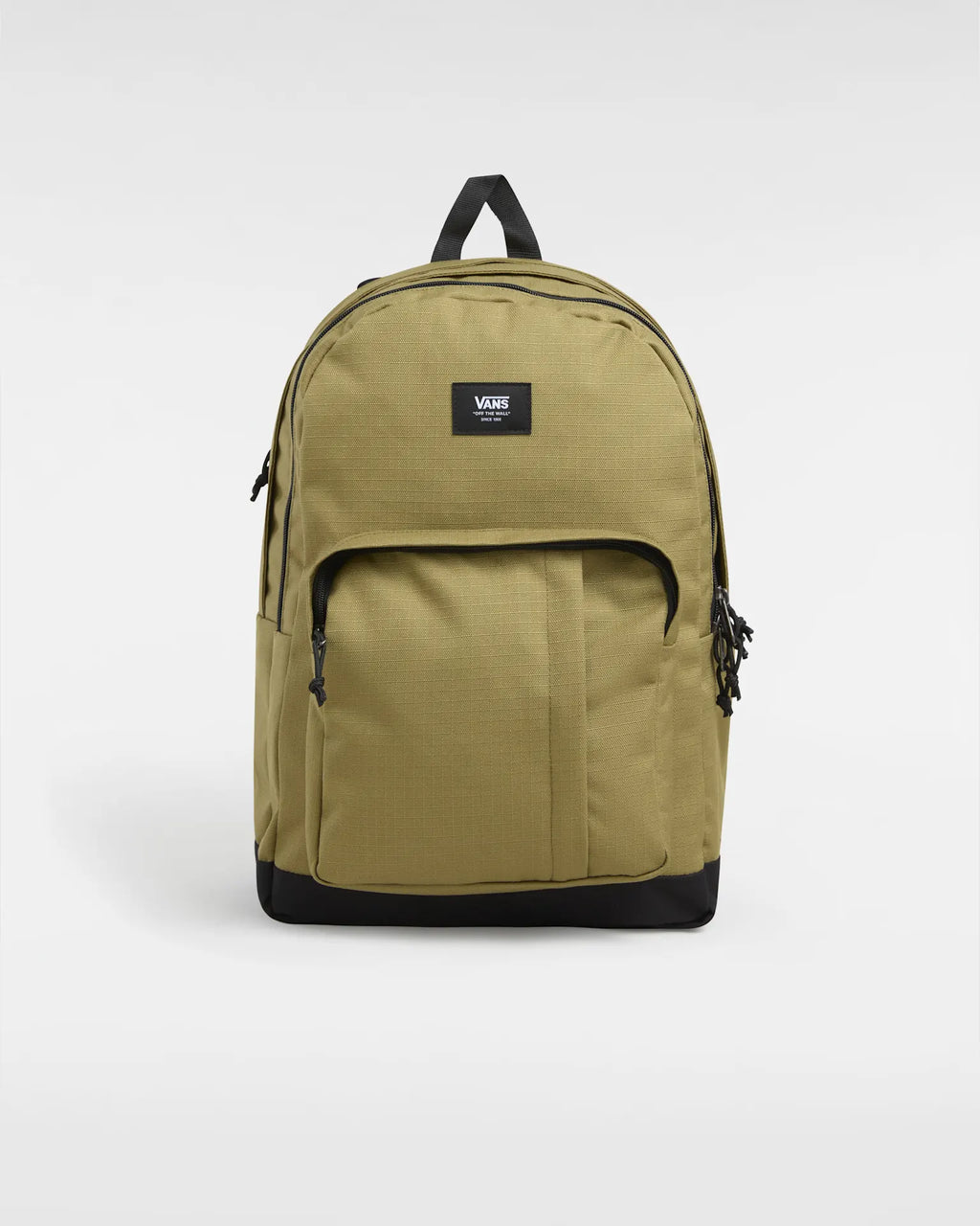 Vans Old Skool Trek Backpack Gothic Olive VN000HRHCUQ1 - 1