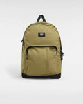 Vans Old Skool Trek Backpack Gothic Olive VN000HRHCUQ1 - 1