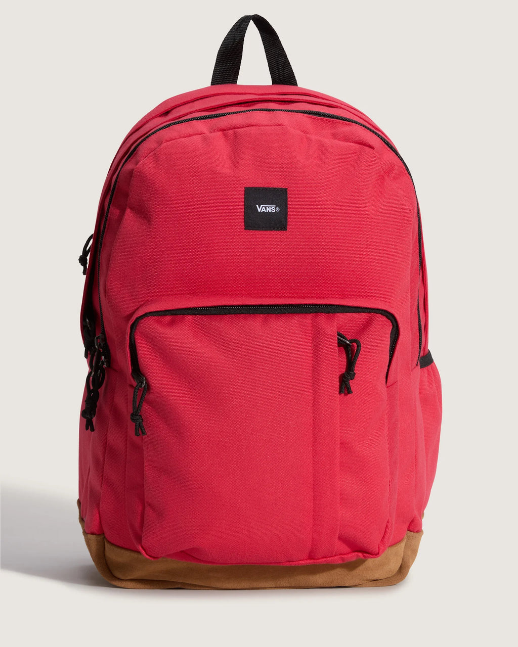 VANS Old Skool Trek Backpack Crimson Haze Hátizsák VN000HRHFO91 - 1