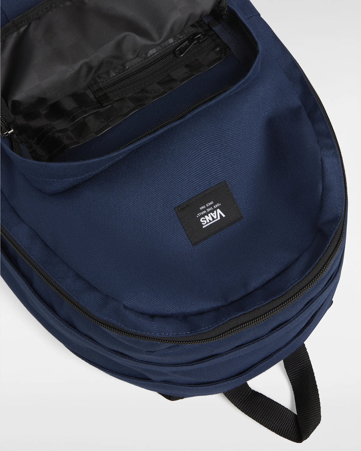 Vans Old Skool Trek Backpack dress blues VN000HRHLKZ1 - 5