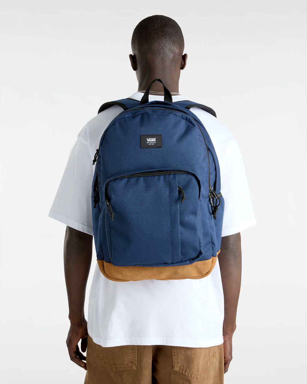 Vans Old Skool Trek Backpack dress blues VN000HRHLKZ1 - 9