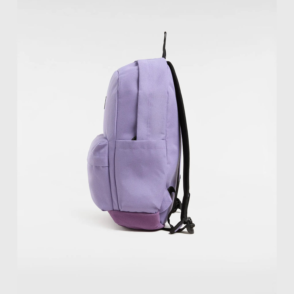 VANS OLD SKOOL SPORT BACKPACK Purple Haze kép 4