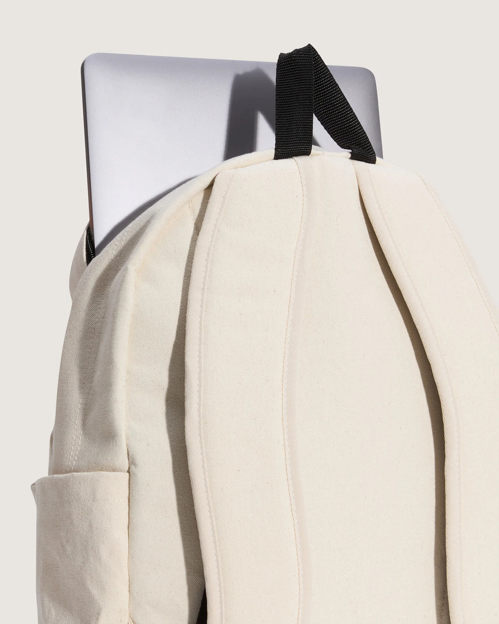 VANS Old Skool Sport Backpack Natural Hátizsák VN000HRJ7VJ1 - 5