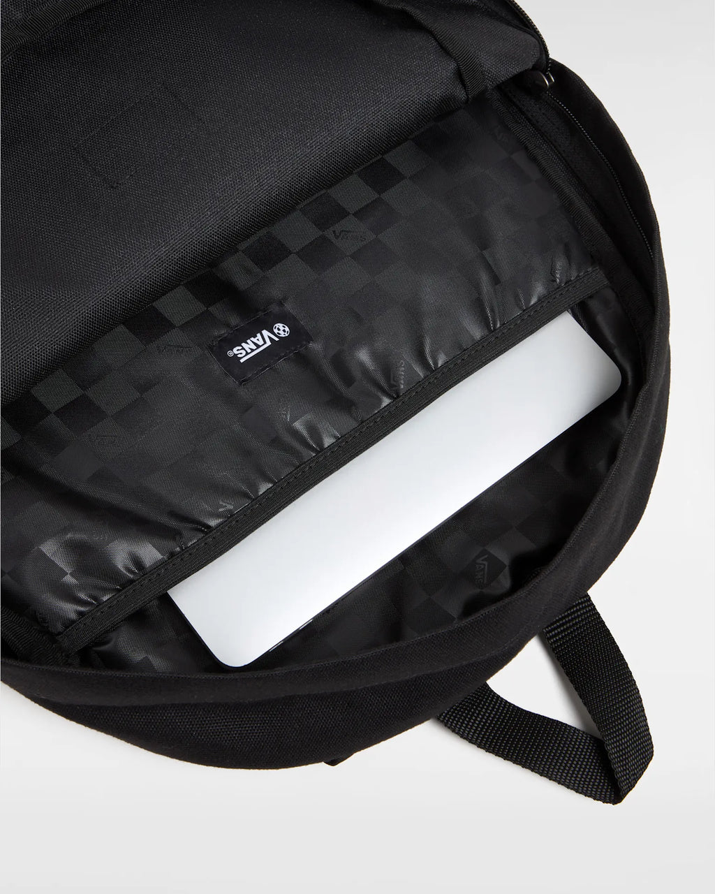 VANS OLD SKOOL SPORT BACKPACK Black kép 5