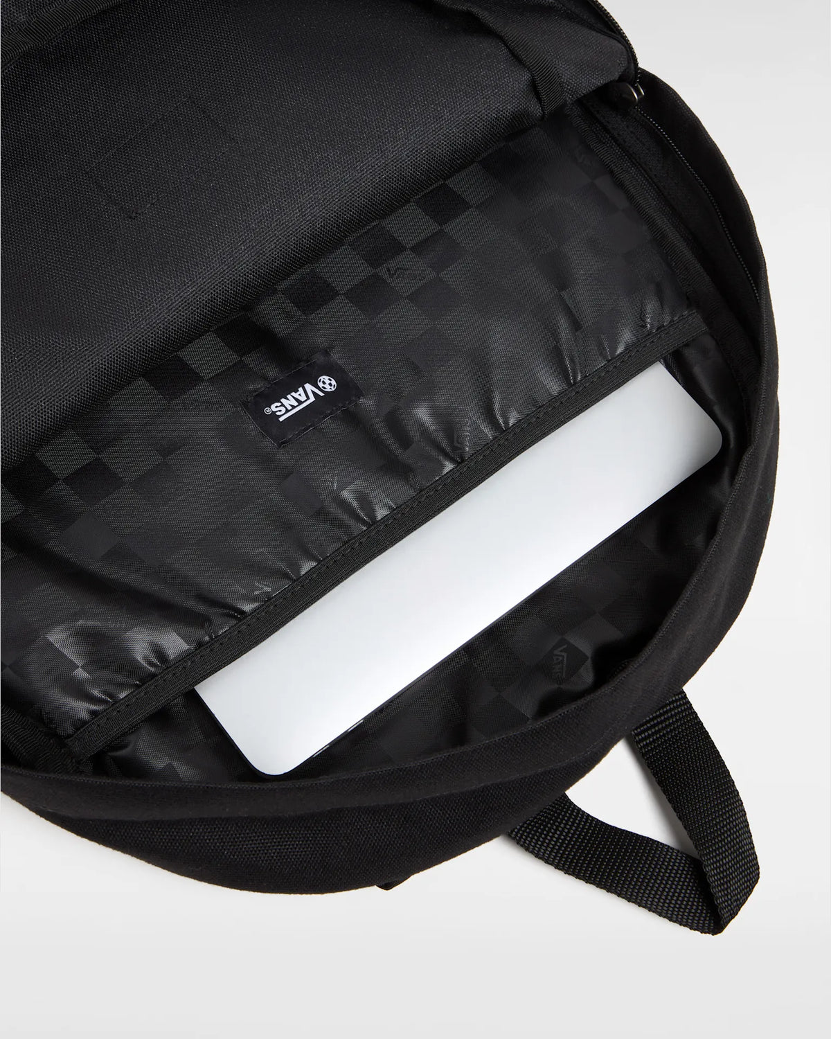 VANS OLD SKOOL SPORT BACKPACK Black kép 5
