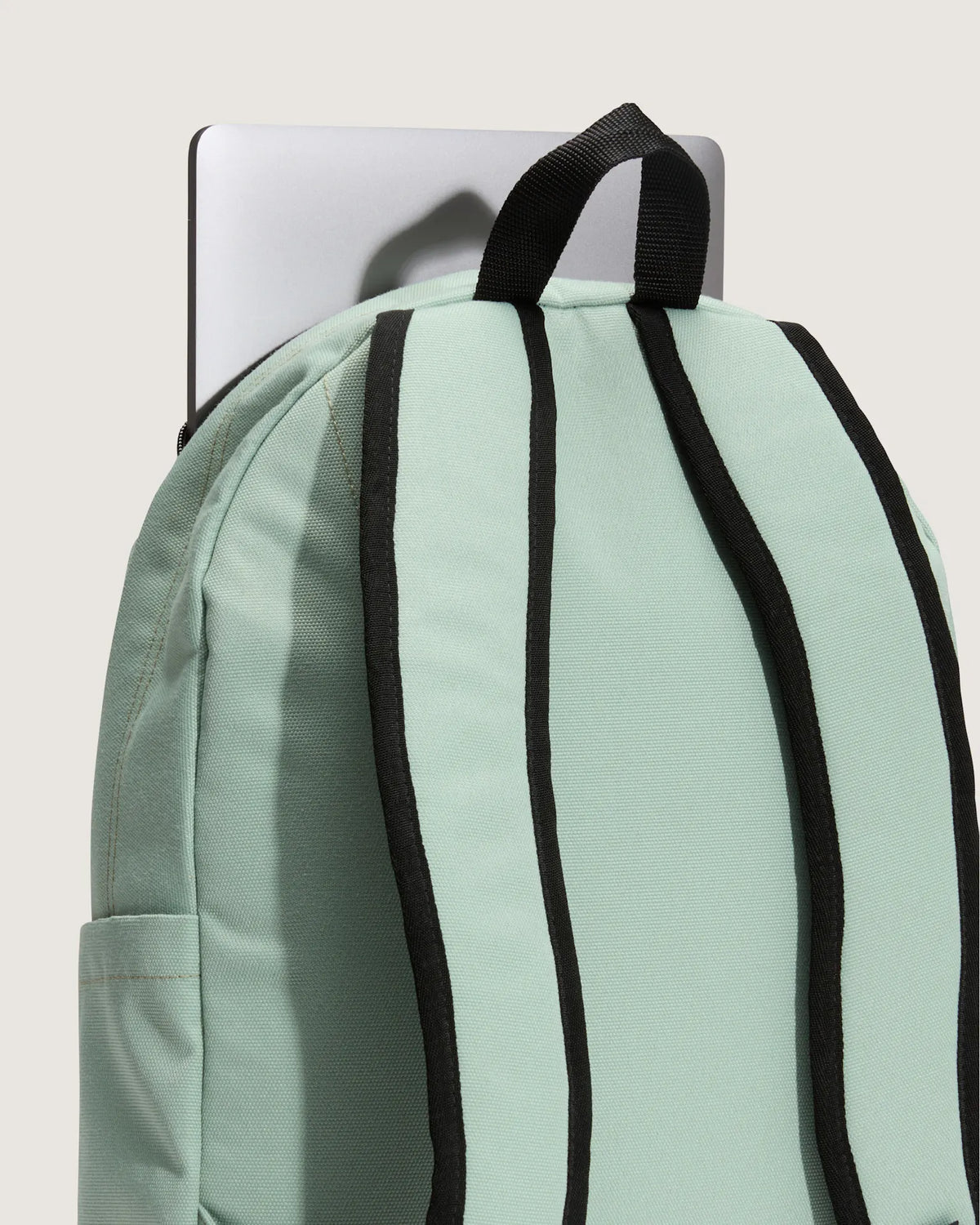 Vans Old Skool Sport Backpack Gray Olive VN000HRJEMW1 - 5