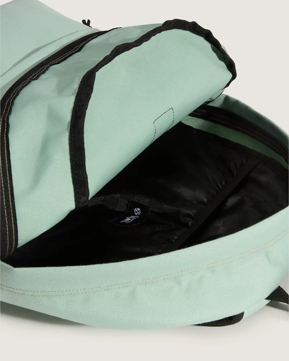 Vans Old Skool Sport Backpack Gray Olive VN000HRJEMW1 - 6
