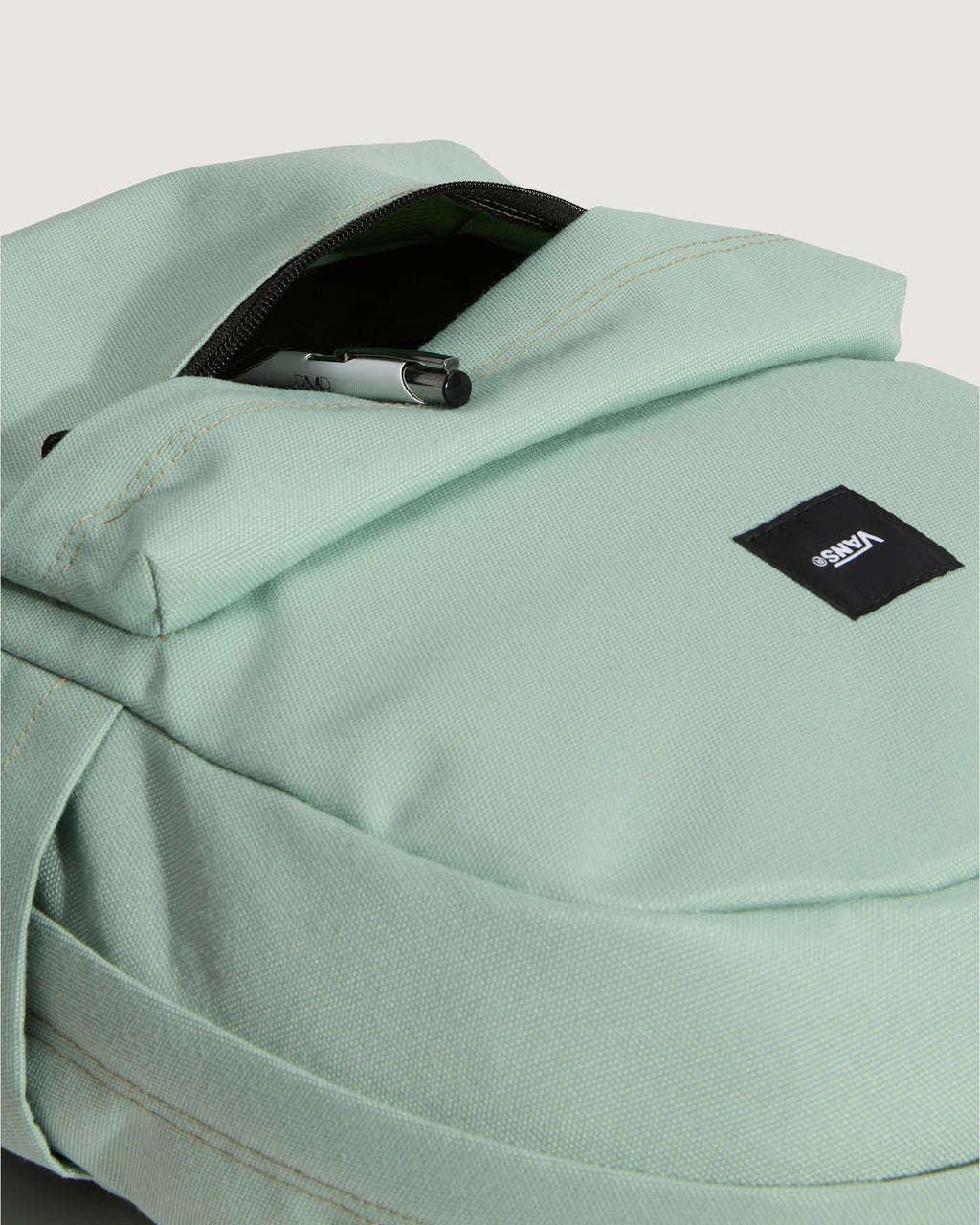 Vans Old Skool Sport Backpack Gray Olive VN000HRJEMW1 - 7