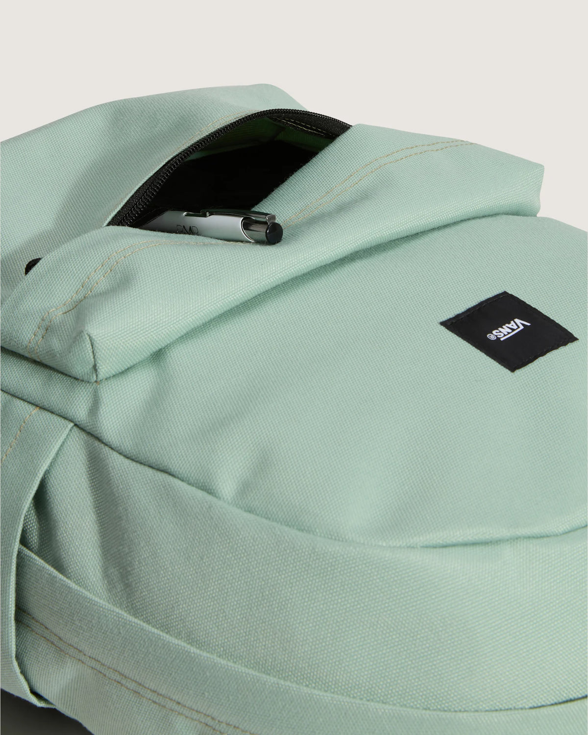 Vans Old Skool Sport Backpack Gray Olive VN000HRJEMW1 - 7