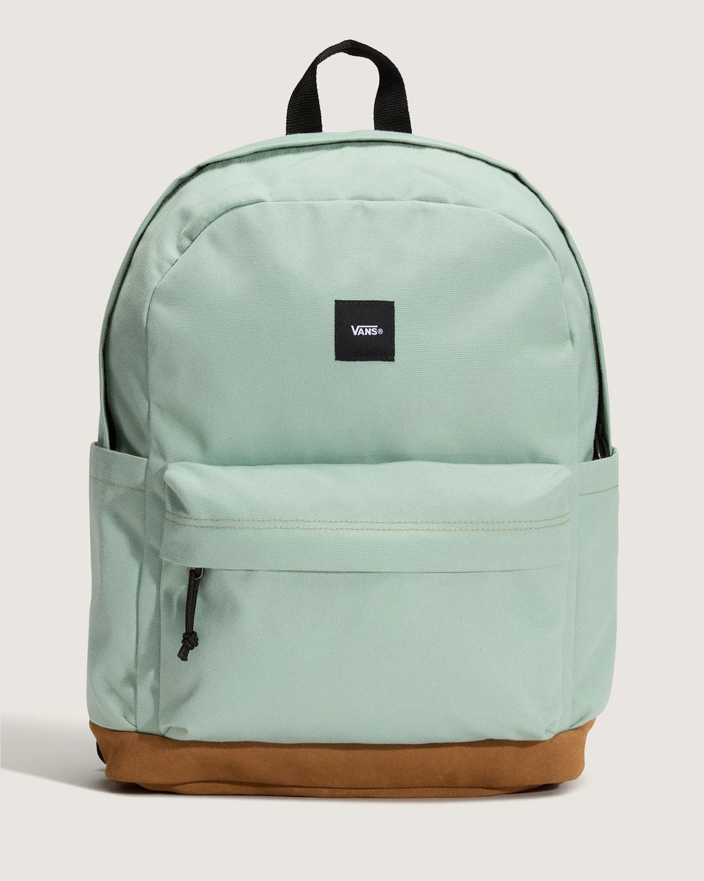 Vans Old Skool Sport Backpack Gray Olive VN000HRJEMW1 - 1