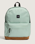 Vans Old Skool Sport Backpack Gray Olive VN000HRJEMW1 - 1