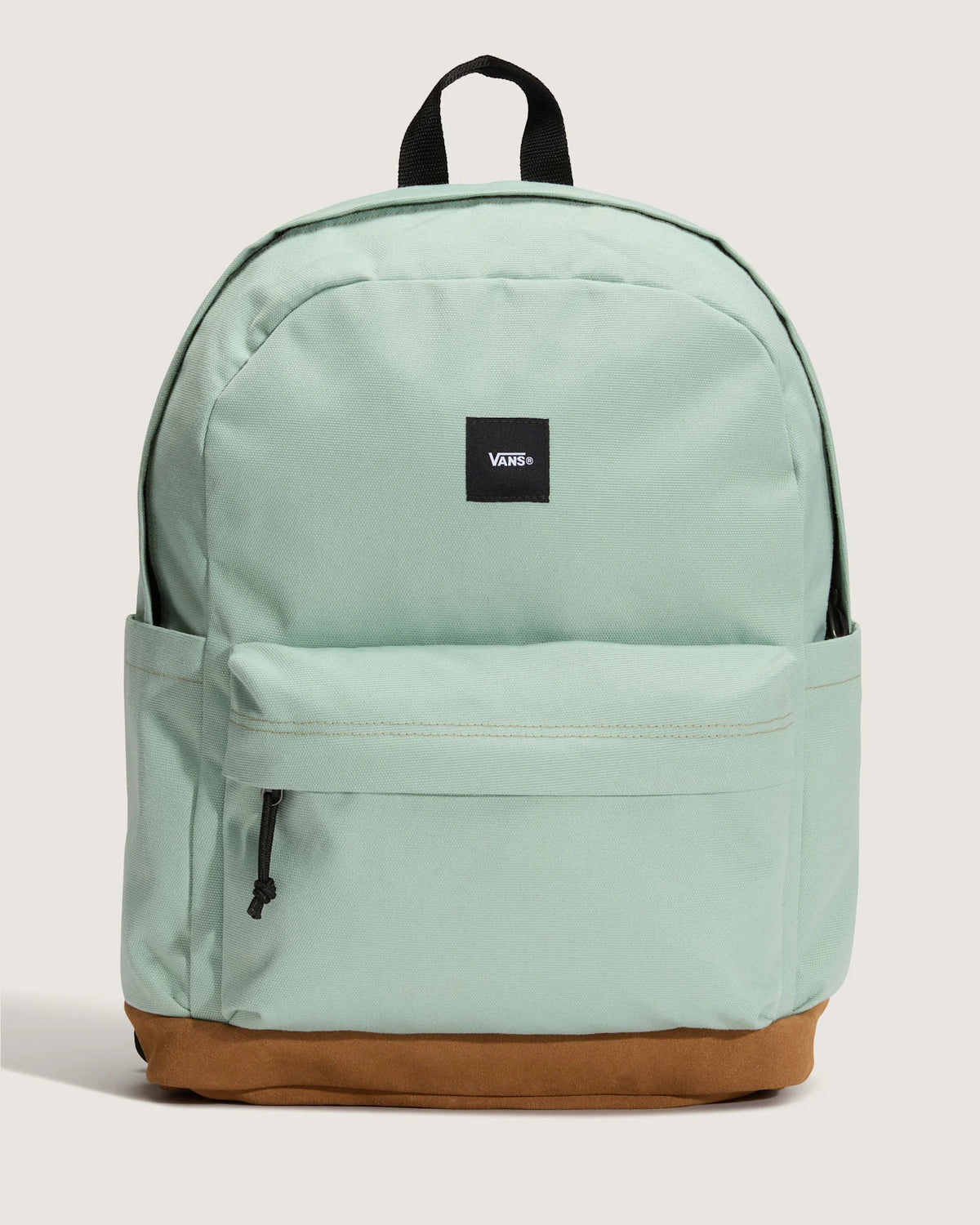 Vans Old Skool Sport Backpack Gray Olive VN000HRJEMW1 - 1