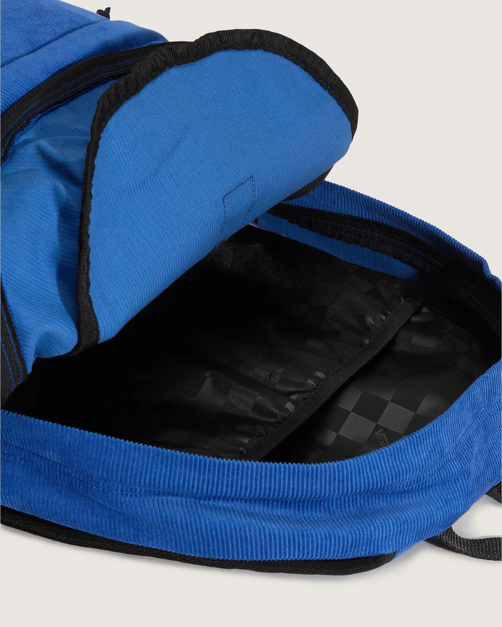 VANS Old Skool Sport Backpack True Blue/Black Hátizsák VN000HRJTBB1 - 6