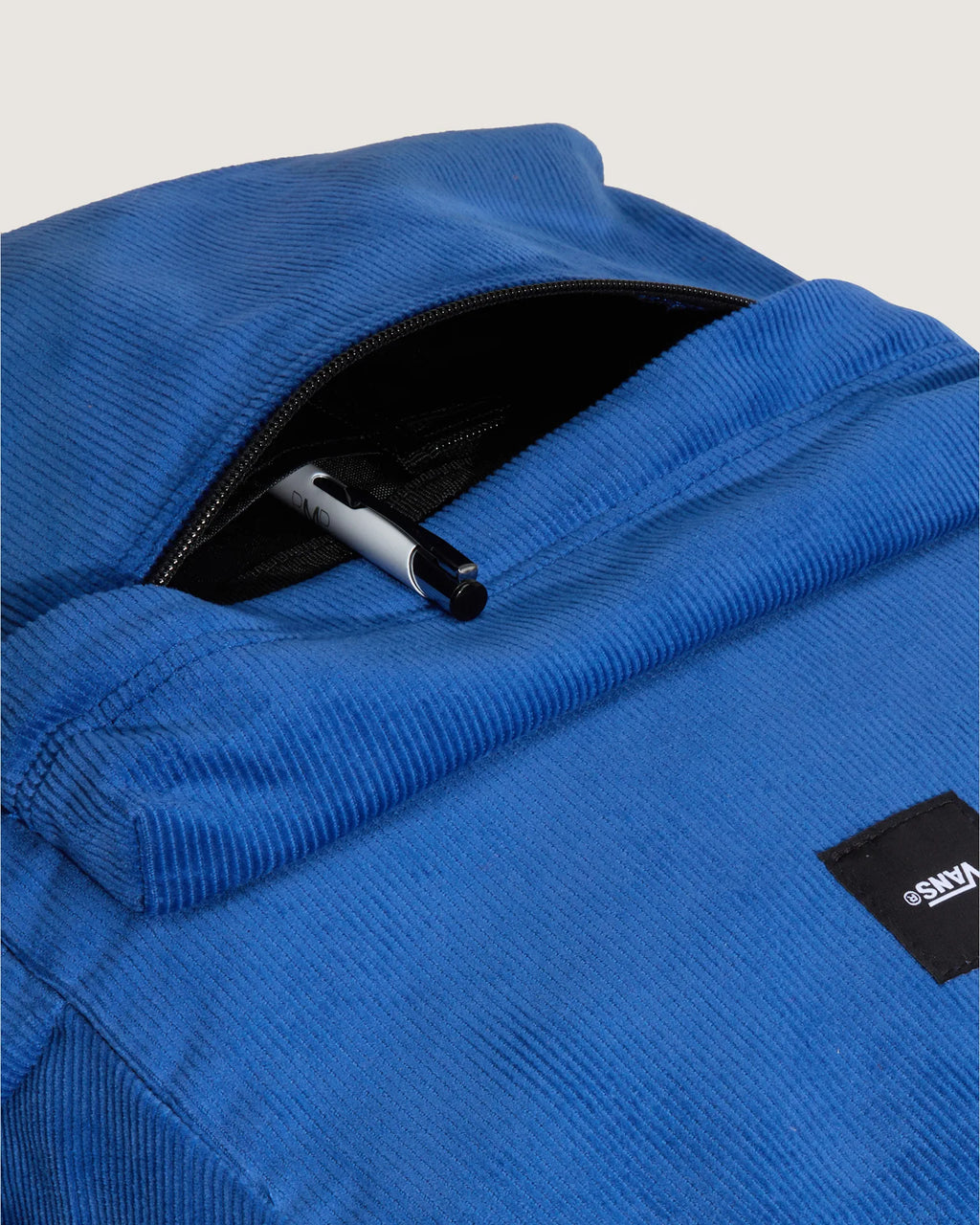 VANS Old Skool Sport Backpack True Blue/Black Hátizsák VN000HRJTBB1 - 7