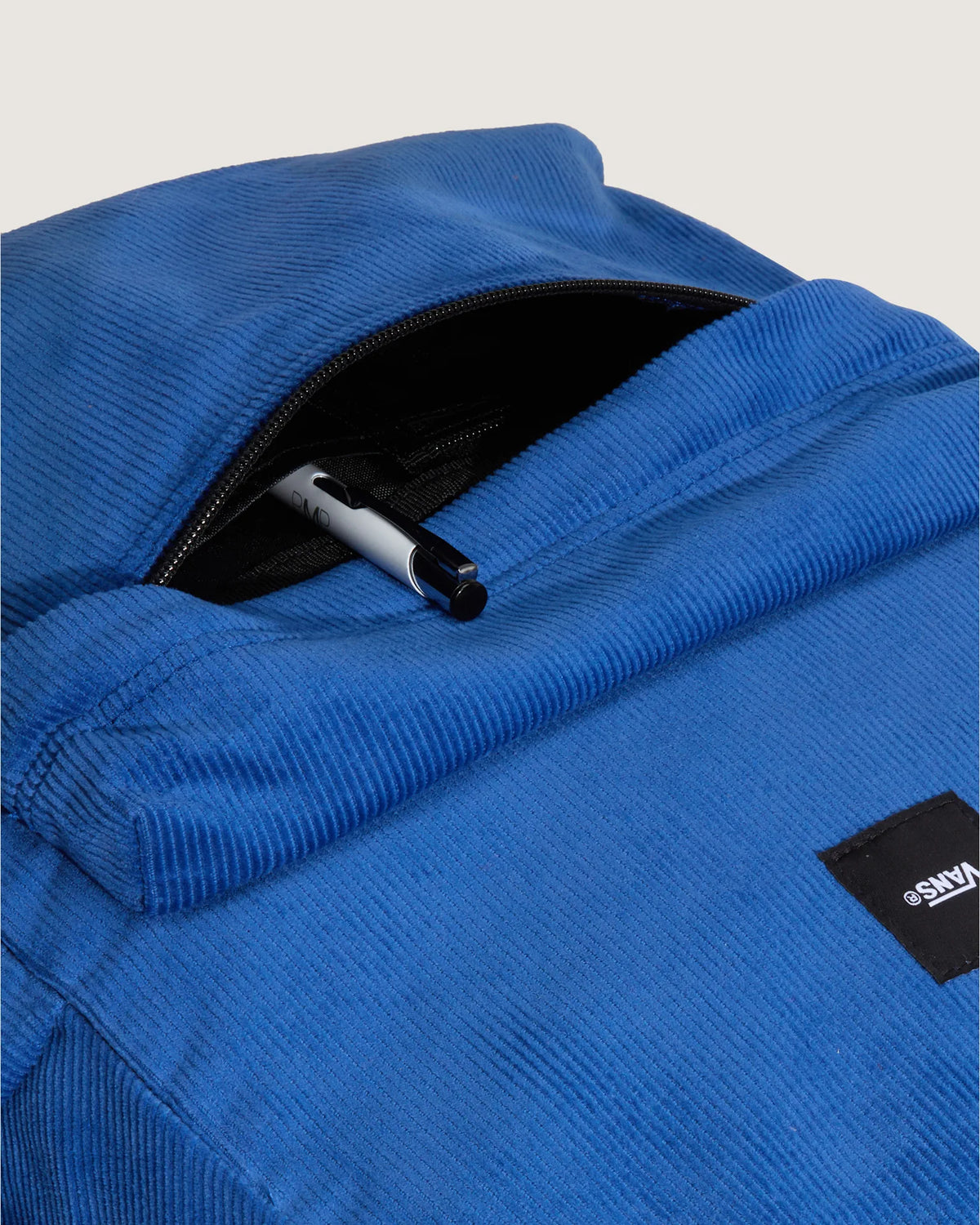 VANS Old Skool Sport Backpack True Blue/Black Hátizsák VN000HRJTBB1 - 7