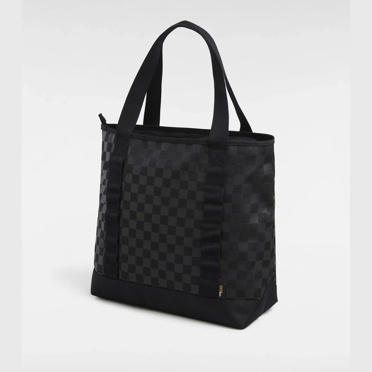 VANS Pergs DX Tote Black/Black kép 2