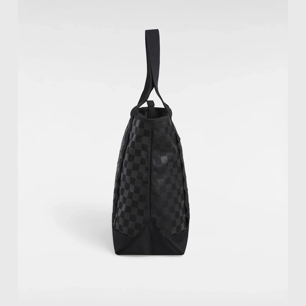 VANS Pergs DX Tote Black/Black kép 3