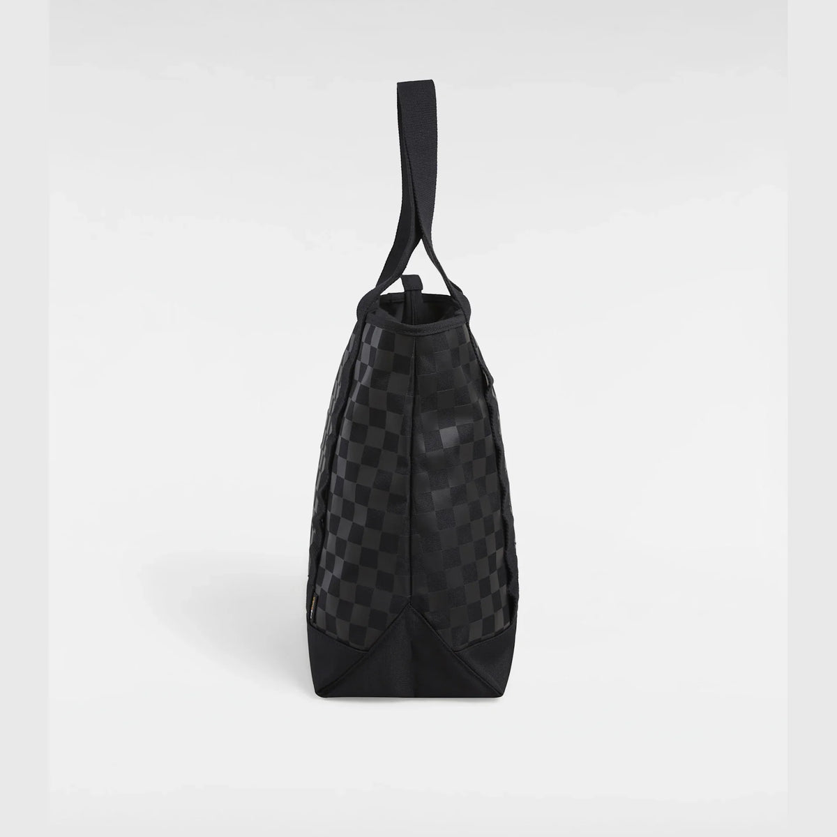VANS Pergs DX Tote Black/Black kép 3