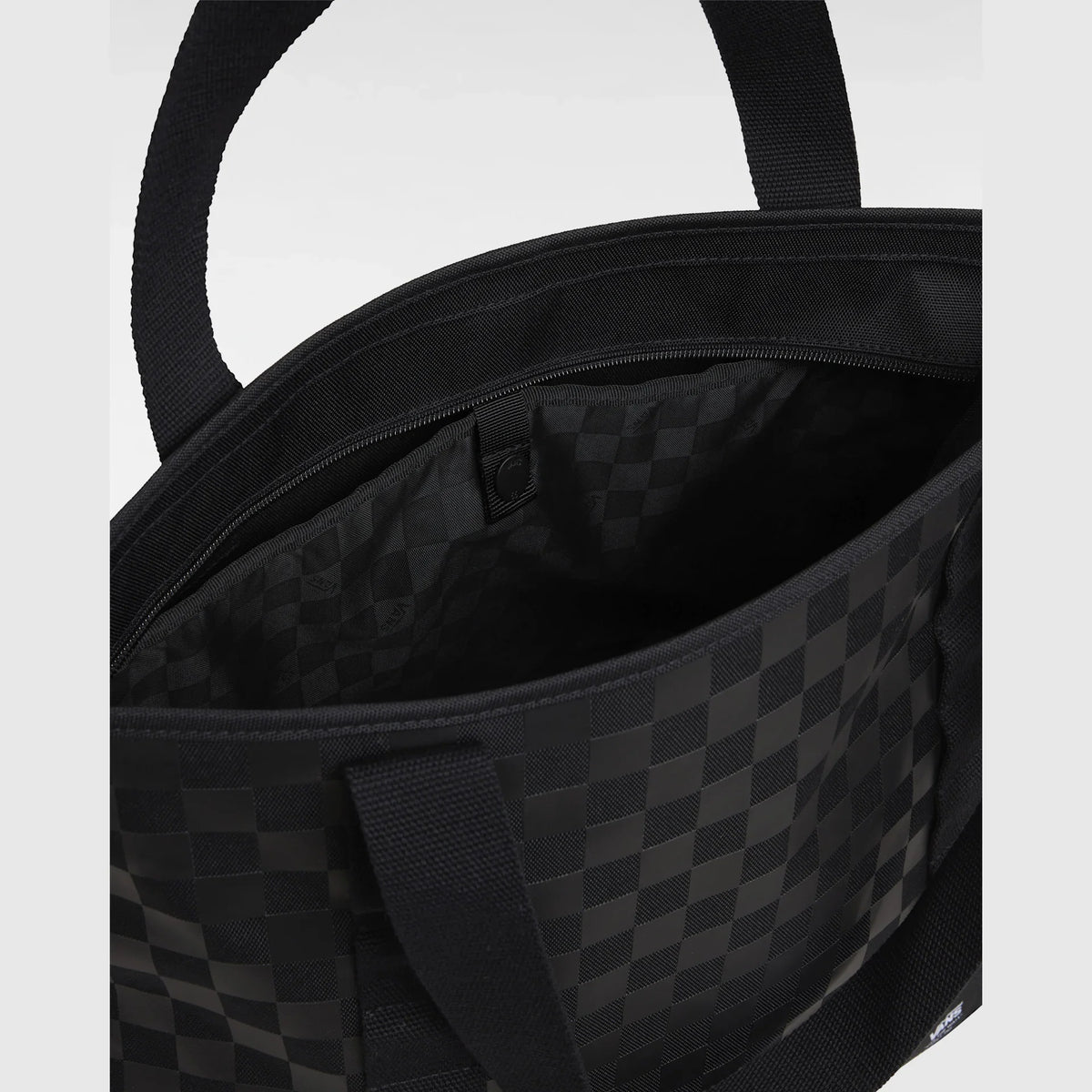 VANS Pergs DX Tote Black/Black kép 4