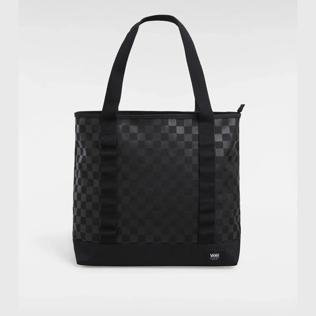 VANS Pergs DX Tote Black/Black kép 1