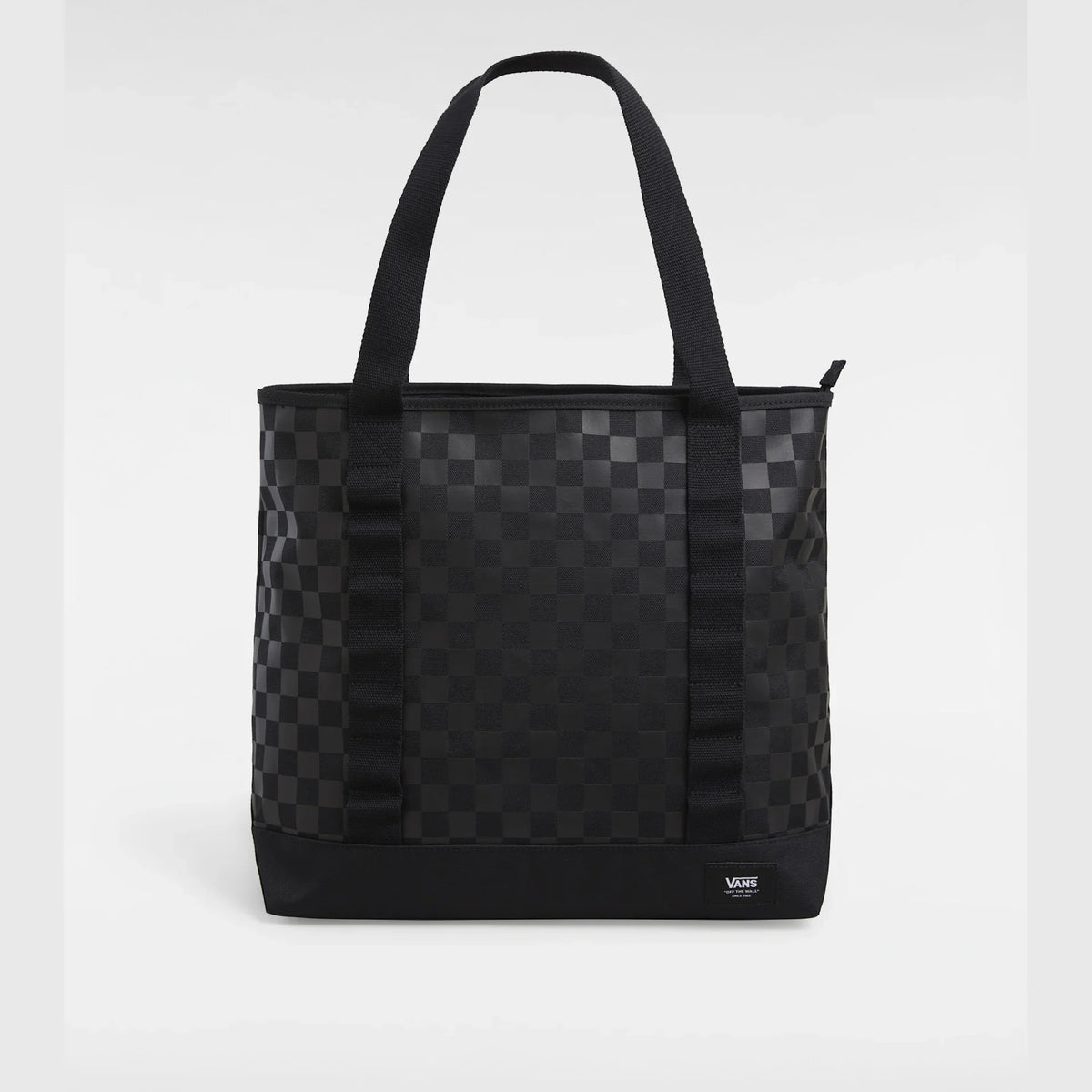 VANS Pergs DX Tote Black/Black kép 1