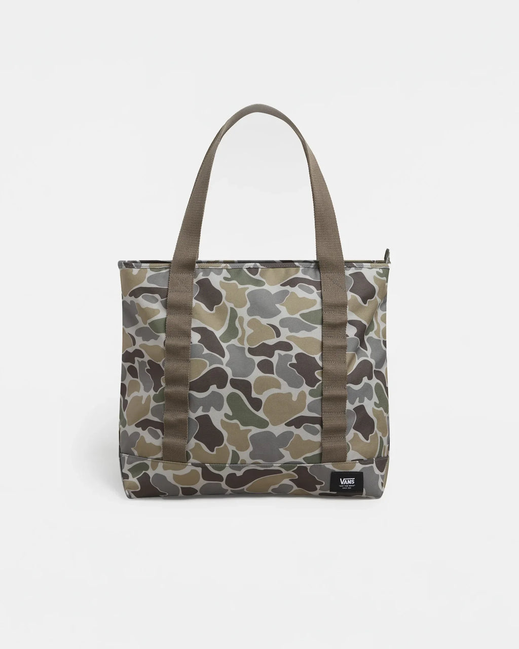 VANS Pergs DX Tote BUNGEE CORD/TURKISHCFEE kép 1