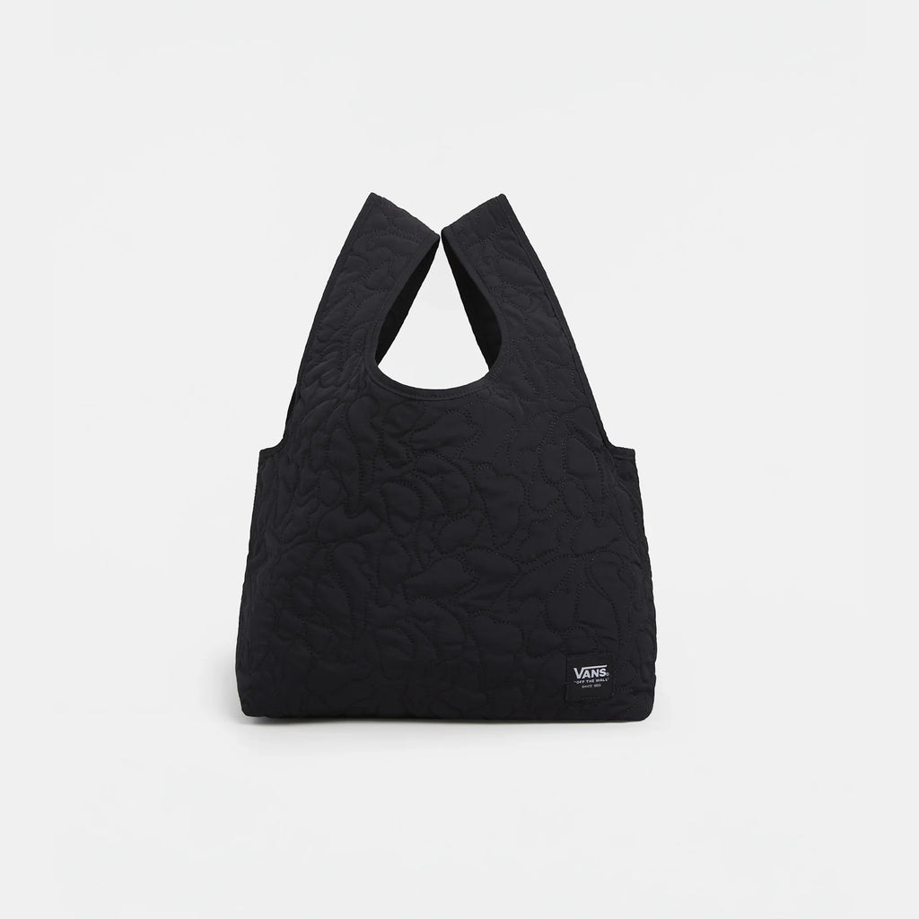 VANS ABD Shopper Black kép 1