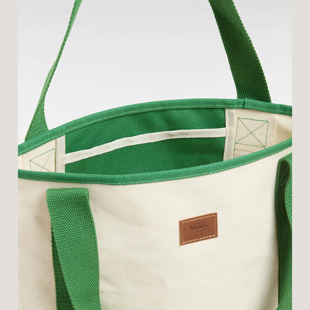 VANS Pergs Midi Tote FAIRWAY kép 4