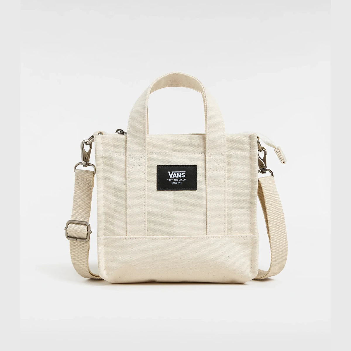 VANS Lil Pergs Tote oatmeal kép 1