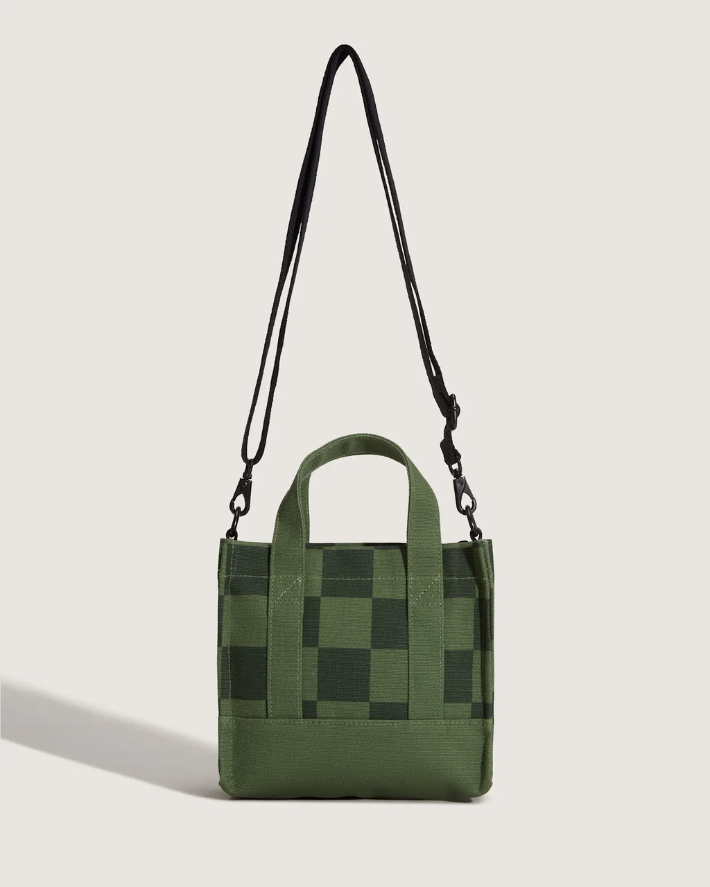VANS Lil Pergs Tote Pine Forest Minibag VN000HRWEN61 3