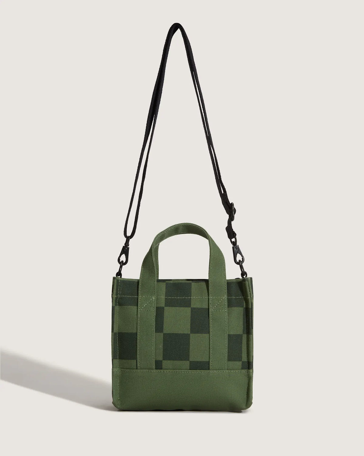 VANS Lil Pergs Tote Pine Forest Minibag VN000HRWEN61 3