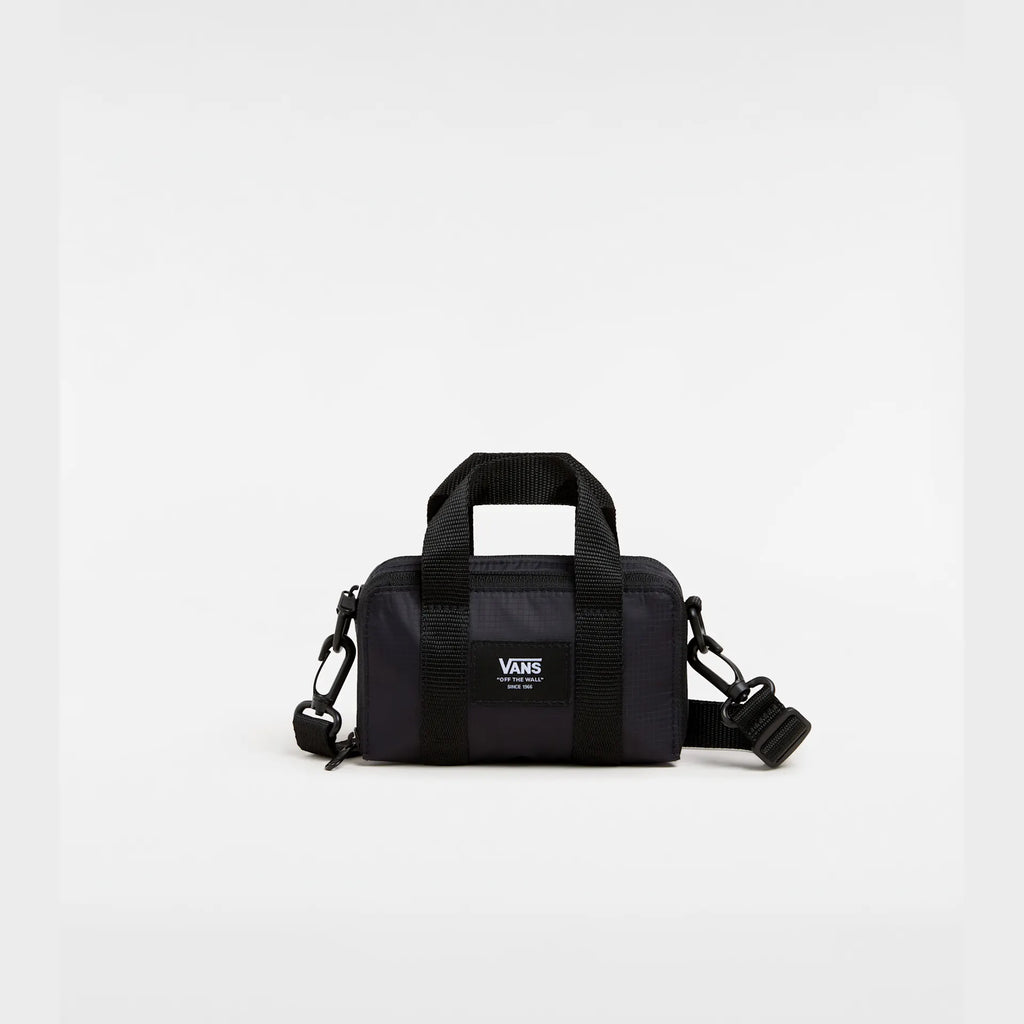 VANS Block Wallet Bag Black kép 1