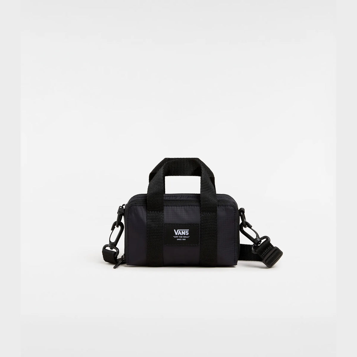 VANS Block Wallet Bag Black kép 1