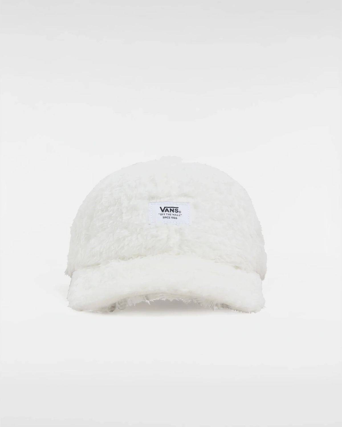 VANS DELIN CURVED BILL JOCKEY marshmallow kép 2