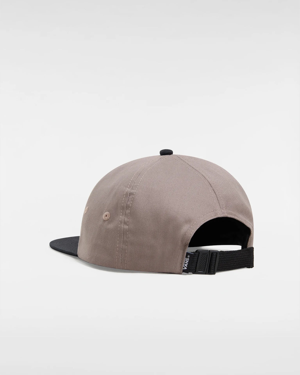 VANS Cushman Jockey DEEP TAUPE Sapka VN000HS3CHG1 - 3