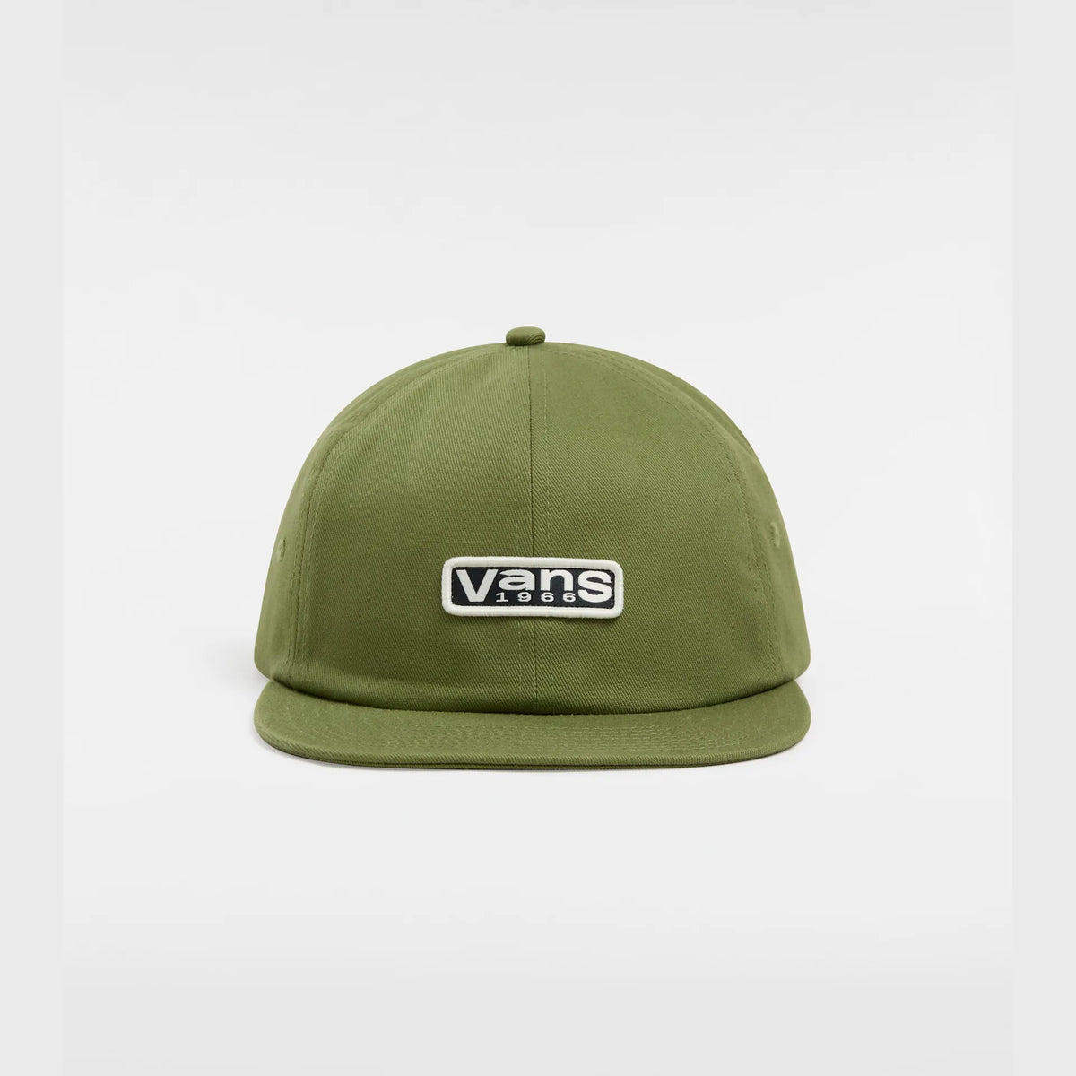 VANS Cushman Jockey LODEN GREEN kép 2