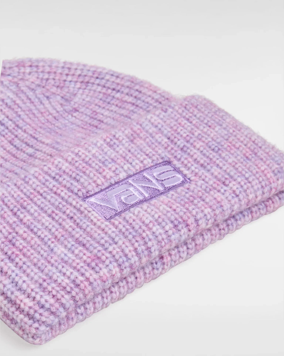 VANS Sunnyside Cuff Beanie LAVENDER MIST VN000HSPD451 - 2