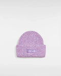 VANS Sunnyside Cuff Beanie LAVENDER MIST VN000HSPD451 - 1